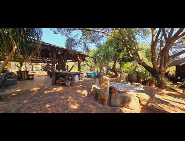 8 BEDROOM HOUSE FOR SALE IN ANNLIN